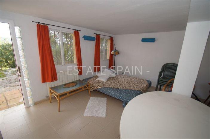 Вилла в Тарифе 600 м2 №VL22217F2E59  - Продажа - 9 preview