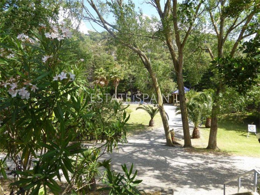 Вилла в Тарифе 600 м2 №VL22217F2E59  - Продажа - 32 large