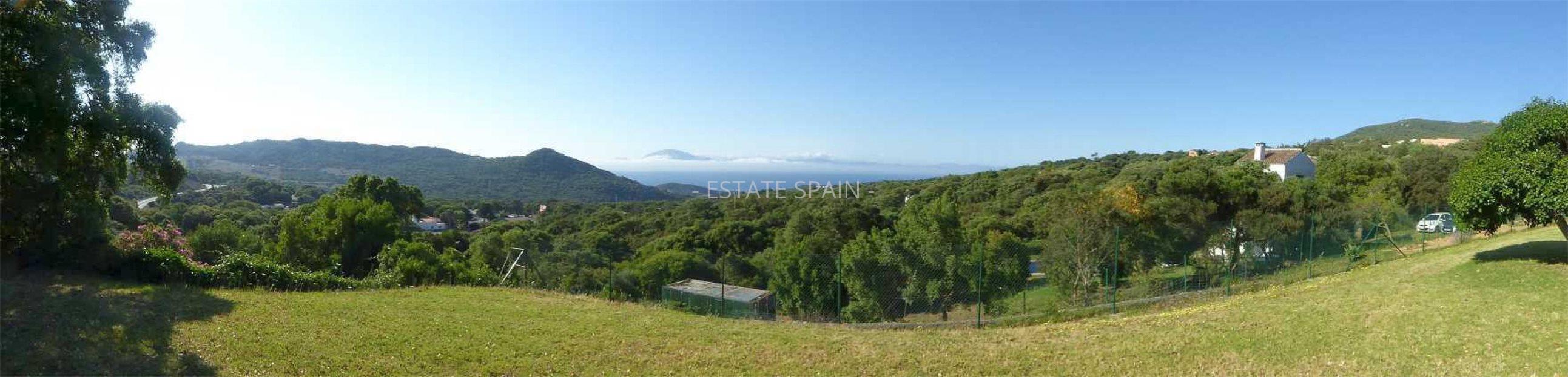 Вилла в Тарифе 600 м2 №VL22217F2E59  - Продажа - 5 large