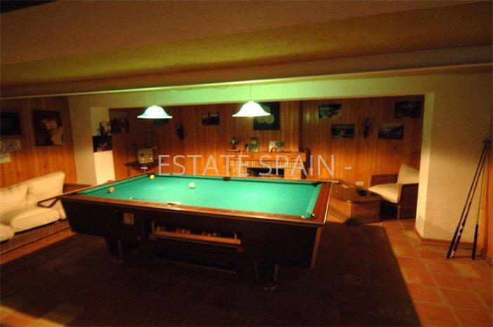 Вилла в Тарифе 600 м2 №VL22217F2E59  - Продажа - 39 preview