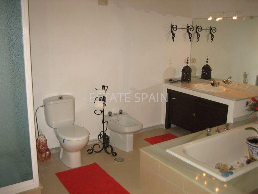 Вилла в Тарифе 600 м2 №VL22217F2E59  - Продажа - 70 large