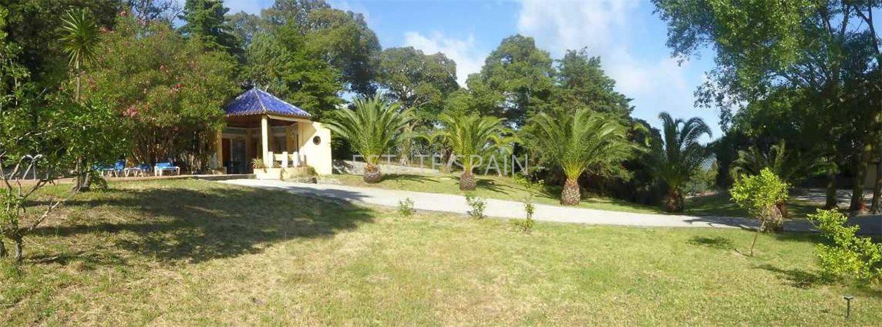 Вилла в Тарифе 600 м2 №VL22217F2E59  - Продажа - 81 preview