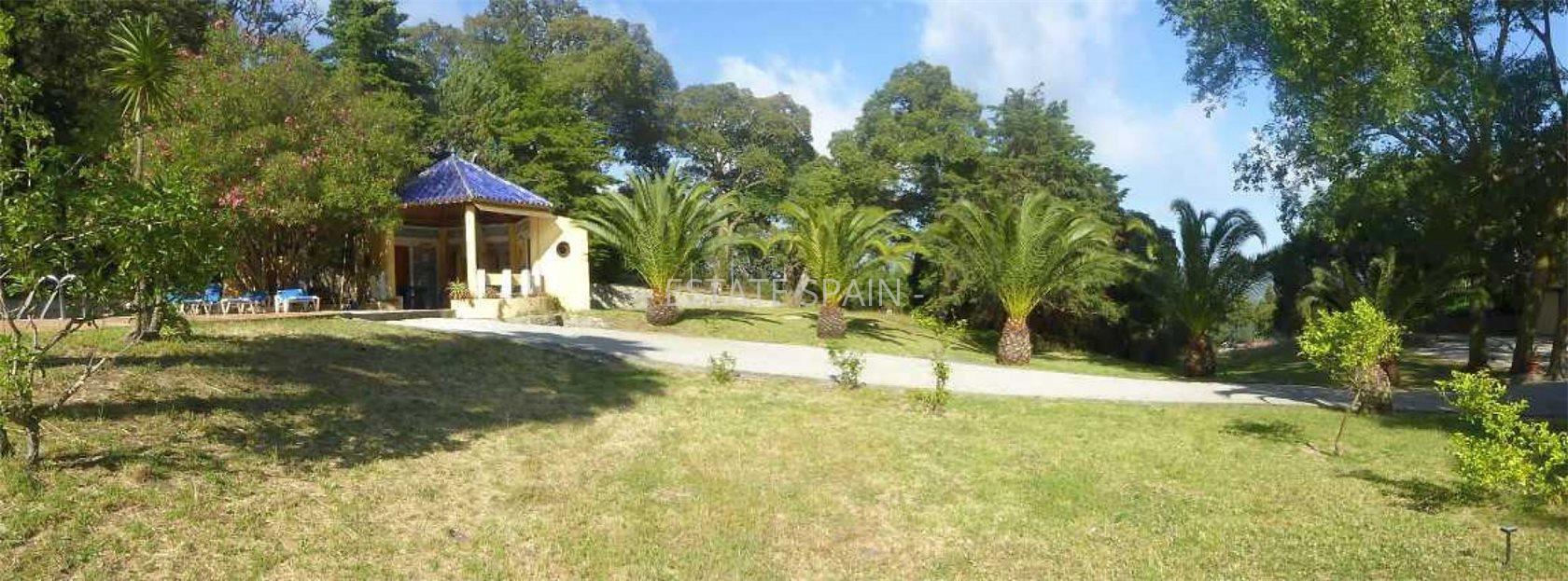 Вилла в Тарифе 600 м2 №VL22217F2E59  - Продажа - 81 large