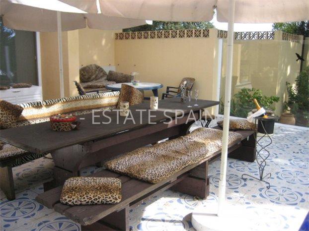 Вилла в Тарифе 600 м2 №VL22217F2E59  - Продажа - 45 preview