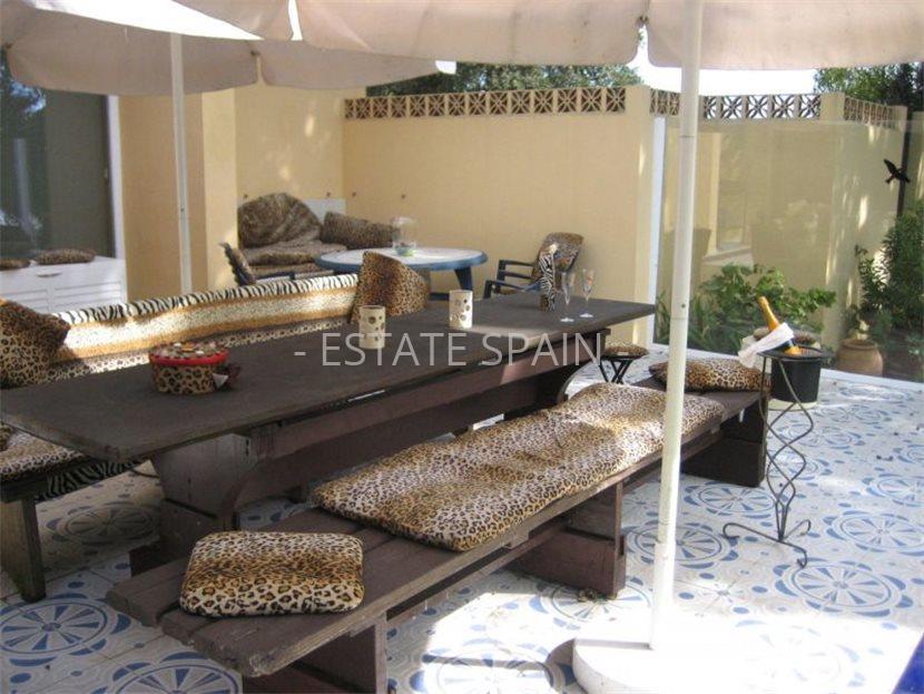 Вилла в Тарифе 600 м2 №VL22217F2E59  - Продажа - 45 large