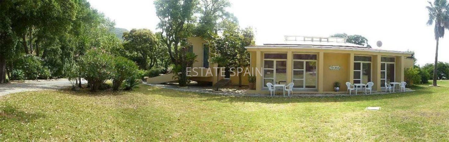 Вилла в Тарифе 600 м2 №VL22217F2E59  - Продажа - 4 preview