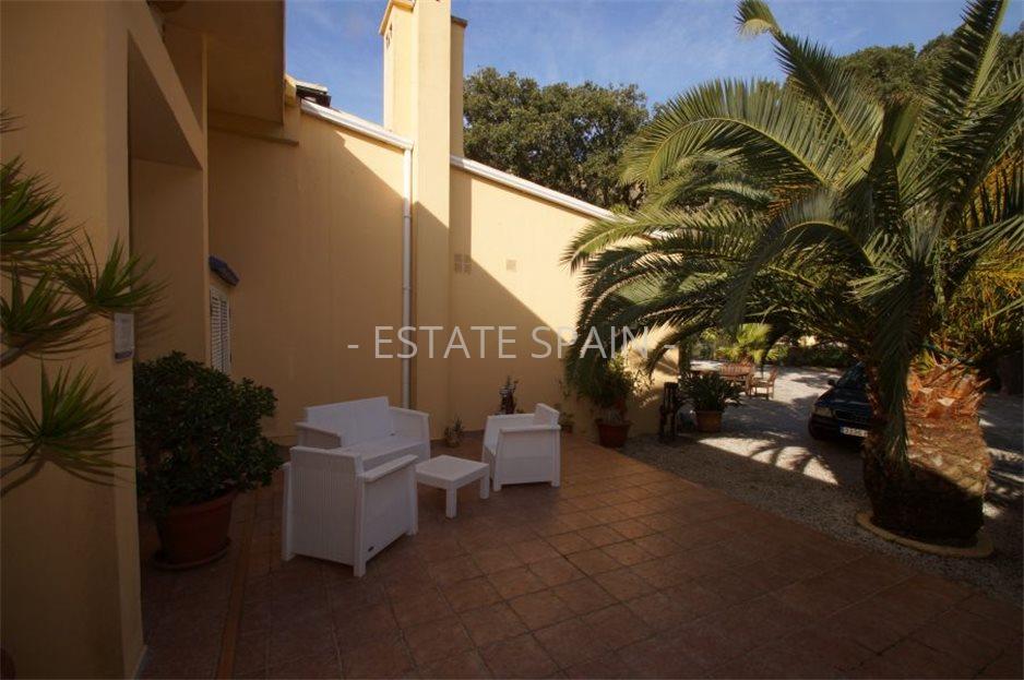 Вилла в Тарифе 600 м2 №VL22217F2E59  - Продажа - 14 large