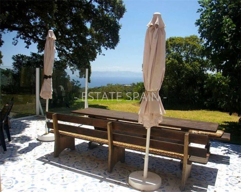 Вилла в Тарифе 600 м2 №VL22217F2E59  - Продажа - 44 large