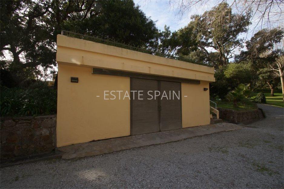 Вилла в Тарифе 600 м2 №VL22217F2E59  - Продажа - 8 large