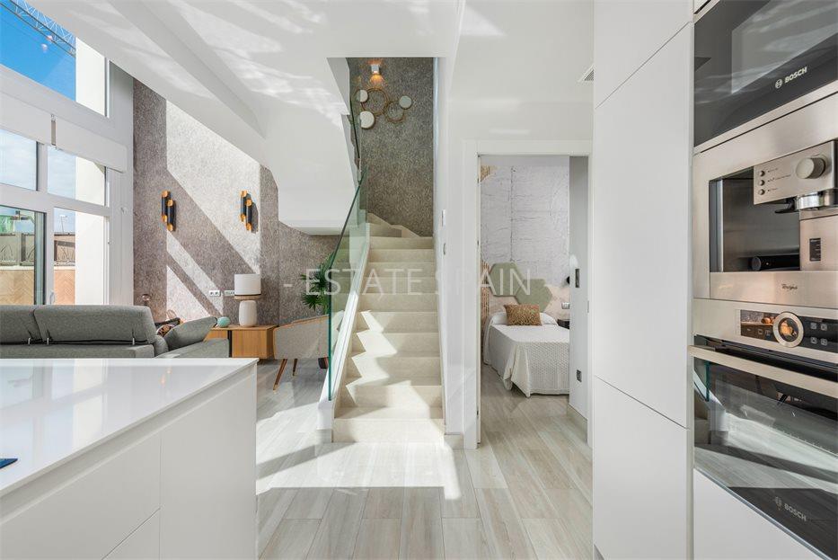 Вилла в Лос-Монтесиносе 116 м2 №VL26119F1890  - Продажа - 6 large