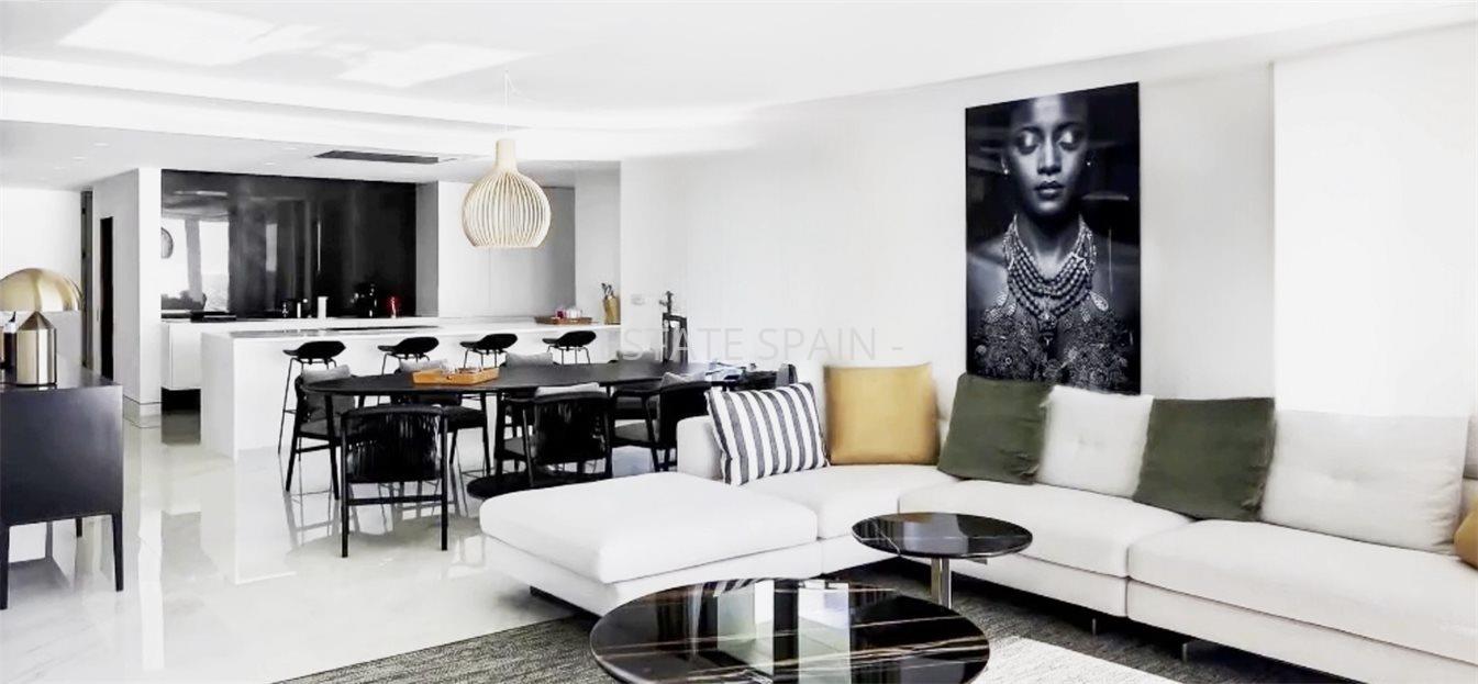 Апартаменты в Рельо 95 м2 №ART259179BC72  - Продажа - 5 large