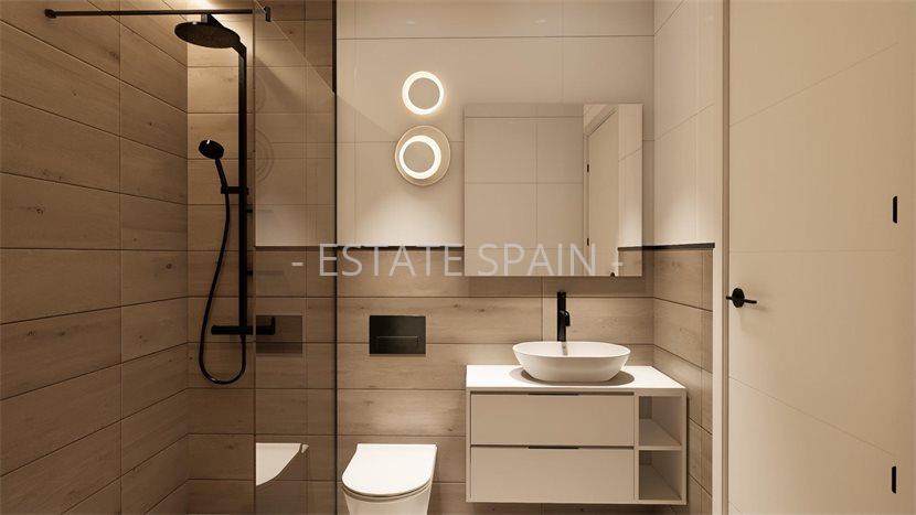 Бунгало в Пилар-де-ла-Орадада 60 м2 №BL26321A88D  - Продажа - 17 preview