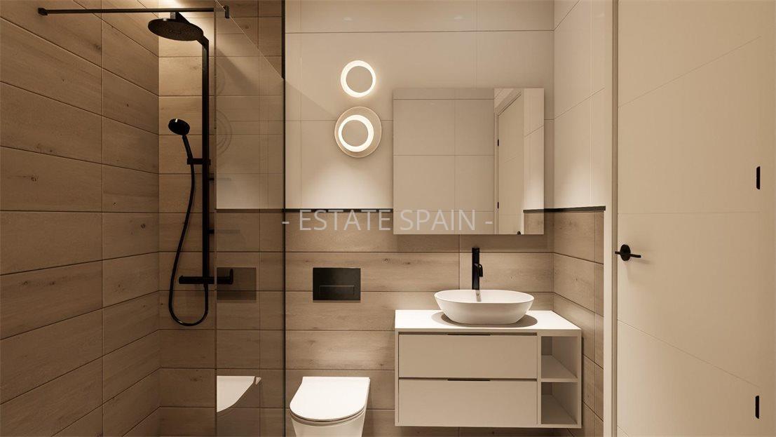 Бунгало в Пилар-де-ла-Орадада 60 м2 №BL26321A88D  - Продажа - 17 large