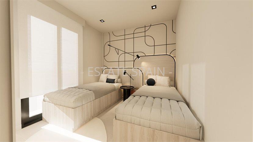 Бунгало в Пилар-де-ла-Орадада 60 м2 №BL26321A88D  - Продажа - 20 preview