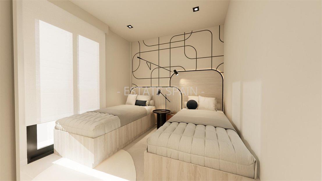 Бунгало в Пилар-де-ла-Орадада 60 м2 №BL26321A88D  - Продажа - 20 large