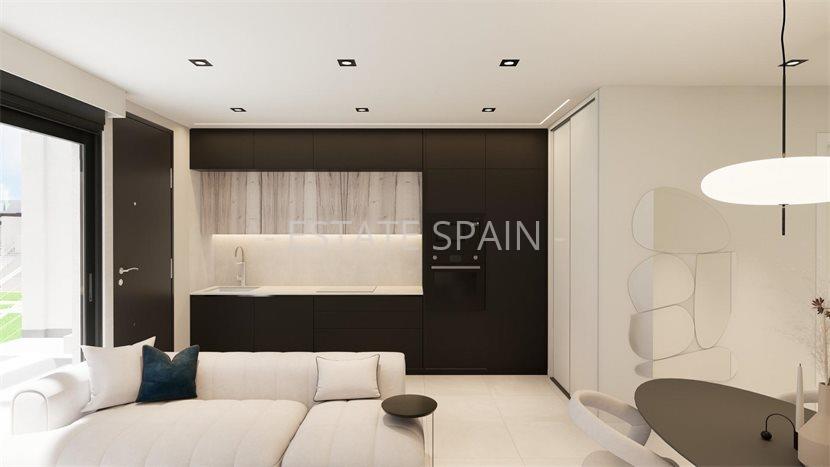 Бунгало в Пилар-де-ла-Орадада 60 м2 №BL26321A88D  - Продажа - 13 preview