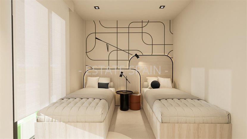 Бунгало в Пилар-де-ла-Орадада 60 м2 №BL26321A88D  - Продажа - 19 preview