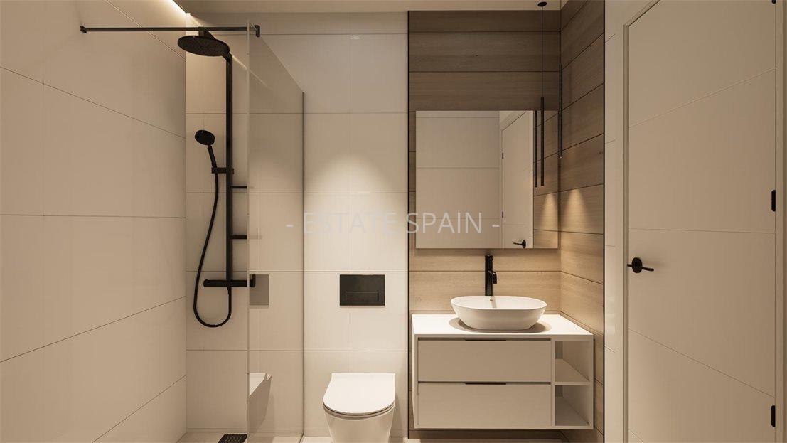 Бунгало в Пилар-де-ла-Орадада 60 м2 №BL26321A88D  - Продажа - 23 large