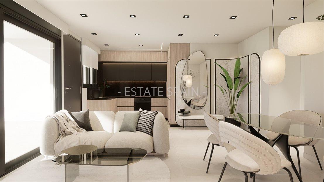 Бунгало в Пилар-де-ла-Орадада 60 м2 №BL26321A88D  - Продажа - 5 large