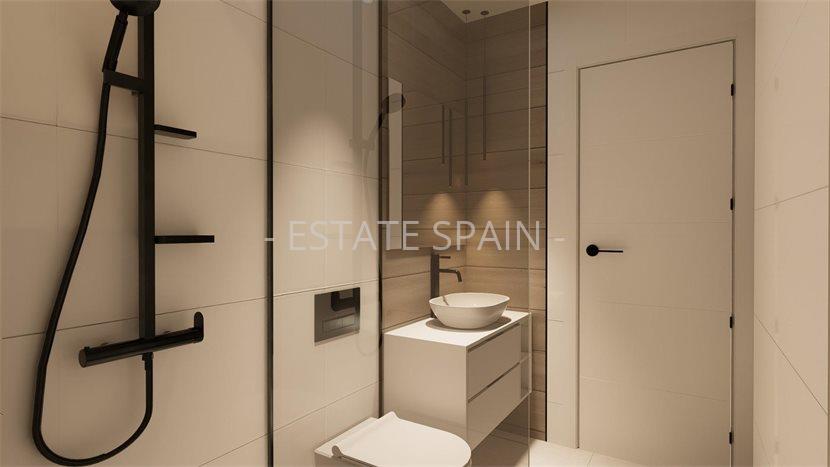 Бунгало в Пилар-де-ла-Орадада 60 м2 №BL26321A88D  - Продажа - 24 preview