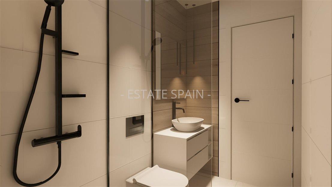 Бунгало в Пилар-де-ла-Орадада 60 м2 №BL26321A88D  - Продажа - 24 large