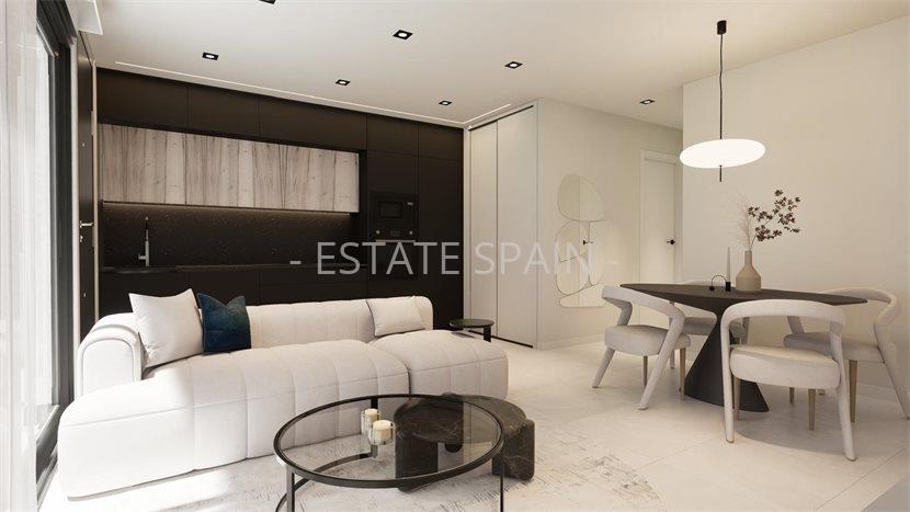 Бунгало в Пилар-де-ла-Орадада 60 м2 №BL26321A88D  - Продажа - 10 preview