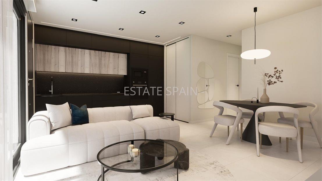 Бунгало в Пилар-де-ла-Орадада 60 м2 №BL26321A88D  - Продажа - 10 large