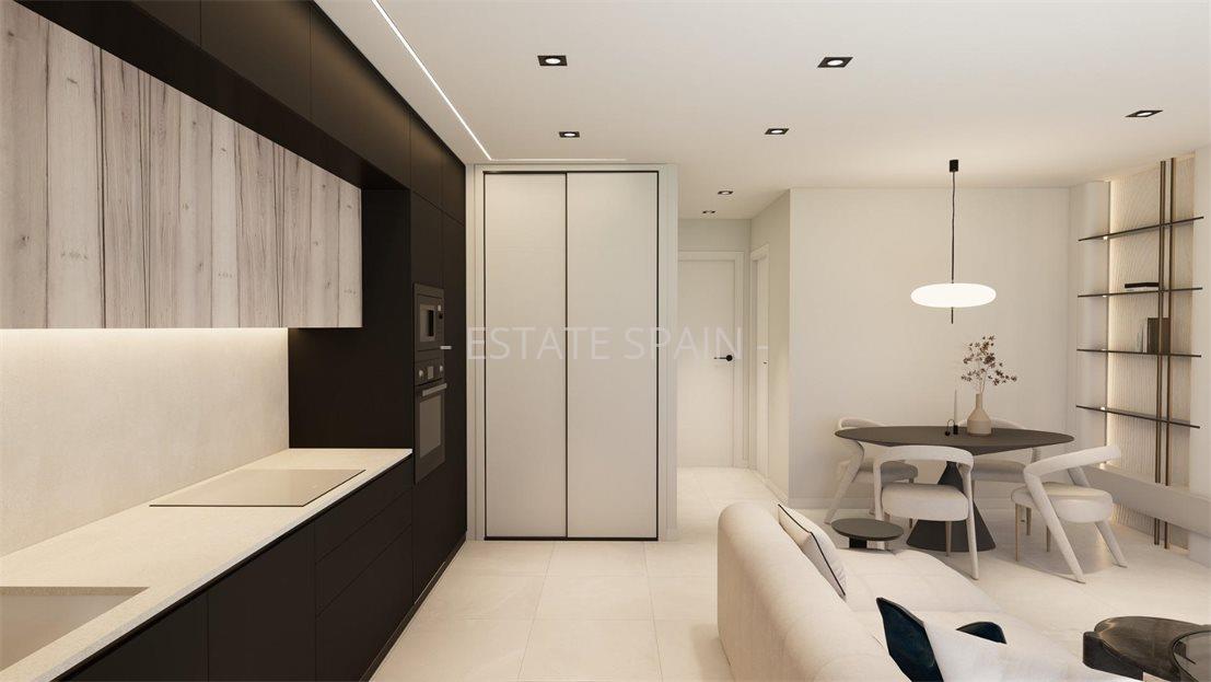 Бунгало в Пилар-де-ла-Орадада 60 м2 №BL26321A88D  - Продажа - 12 large