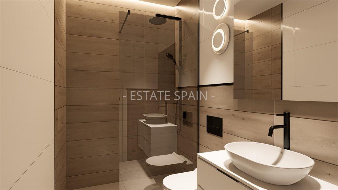 Бунгало в Пилар-де-ла-Орадада 60 м2 №BL26321A88D  - Продажа - 28 large