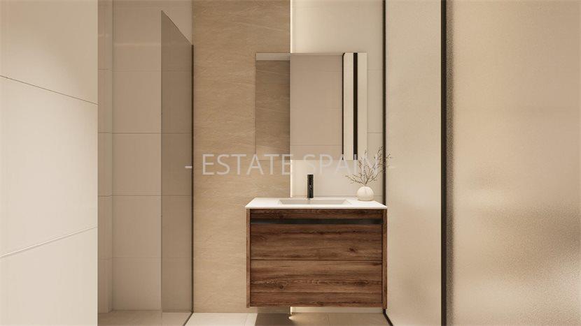 Бунгало в Пилар-де-ла-Орадада 60 м2 №BL26321A88D  - Продажа - 25 preview