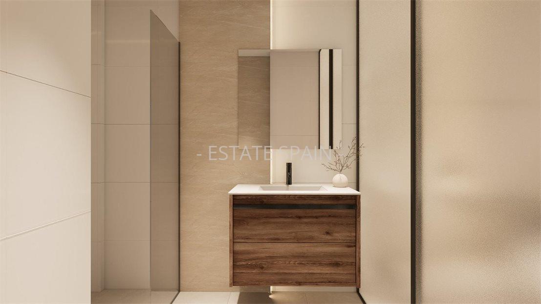 Бунгало в Пилар-де-ла-Орадада 60 м2 №BL26321A88D  - Продажа - 25 large