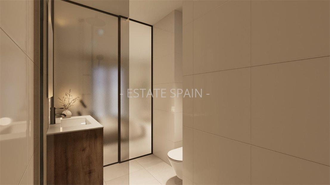 Бунгало в Пилар-де-ла-Орадада 60 м2 №BL26321A88D  - Продажа - 27 large