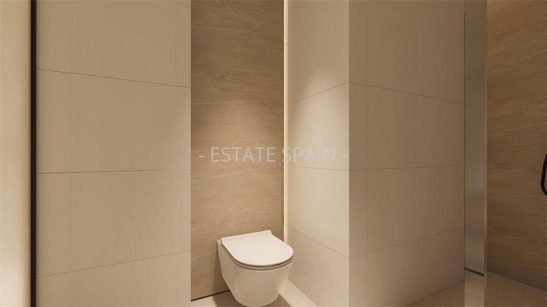 Бунгало в Пилар-де-ла-Орадада 60 м2 №BL26321A88D  - Продажа - 26 large