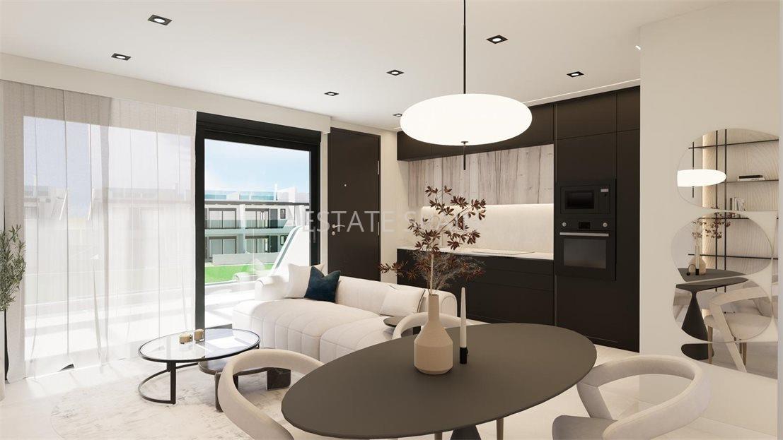 Бунгало в Пилар-де-ла-Орадада 60 м2 №BL26321A88D  - Продажа - 8 large