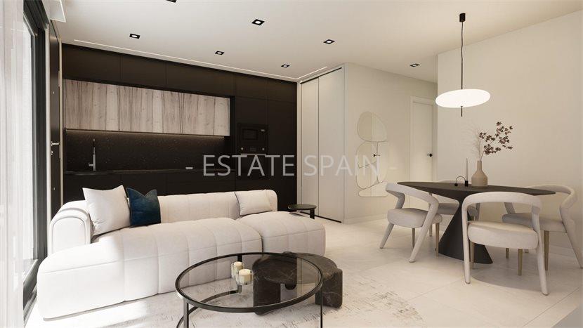 Бунгало в Пилар-де-ла-Орадада 60 м2 №BL26321A88D  - Продажа - 3 preview