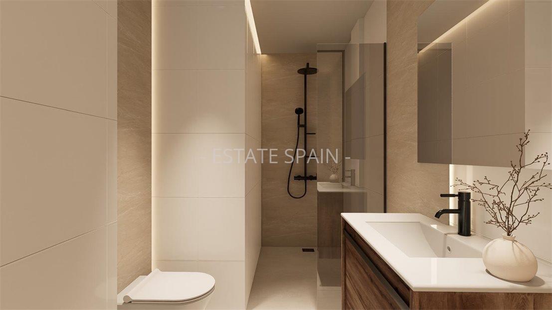 Бунгало в Пилар-де-ла-Орадада 60 м2 №BL26321A88D  - Продажа - 16 large