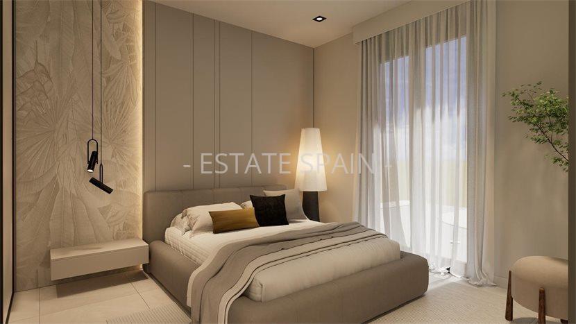 Бунгало в Пилар-де-ла-Орадада 60 м2 №BL26321A88D  - Продажа - 15 preview