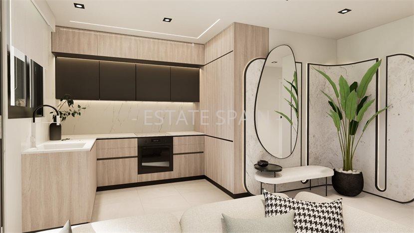 Бунгало в Пилар-де-ла-Орадада 60 м2 №BL26321A88D  - Продажа - 6 preview