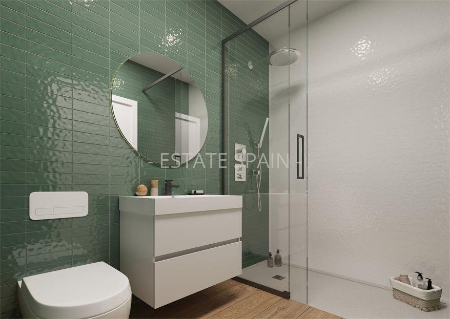 Бунгало в Аликанте 98 м2 №BL259170B983  - Продажа - 11 large