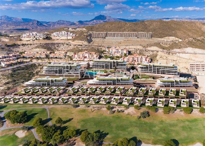 Бунгало в Аликанте 98 м2 №BL259170B983  - Продажа - 20 preview