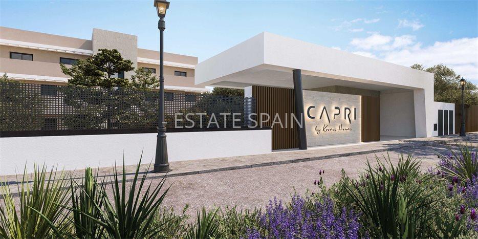 Апартаменты в Эстепоне 123 м2 №ART26116E73F1  - Продажа - 20 preview