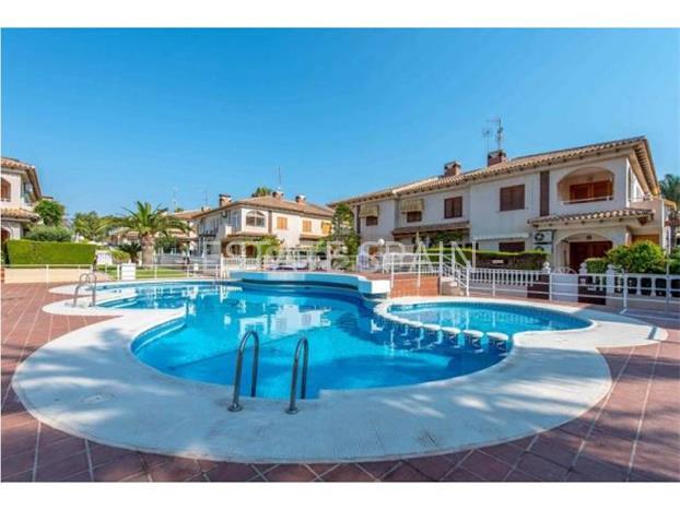 Бунгало в Торревьехе 56 м2 №TAU181264BF5  - Продажа - 10 preview