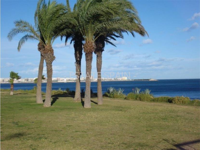 Бунгало в Торревьехе 56 м2 №TAU181264BF5  - Продажа - 12 large