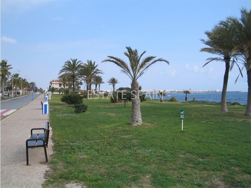 Бунгало в Торревьехе 56 м2 №TAU181264BF5  - Продажа - 14 large