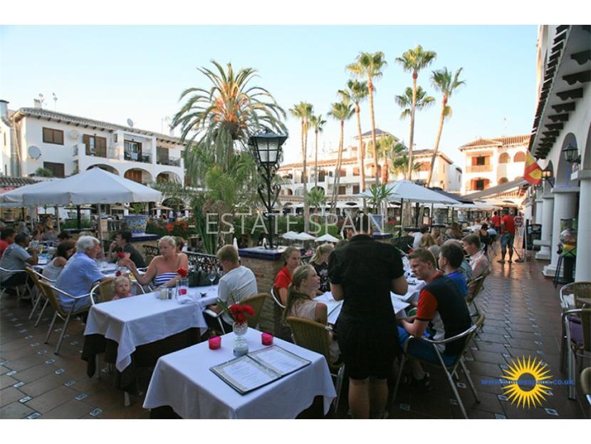 Бунгало в Торревьехе 56 м2 №TAU181264BF5  - Продажа - 16 large