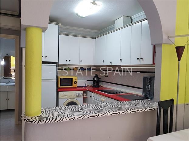 Бунгало в Торревьехе 56 м2 №TAU181264BF5  - Продажа - 17 preview