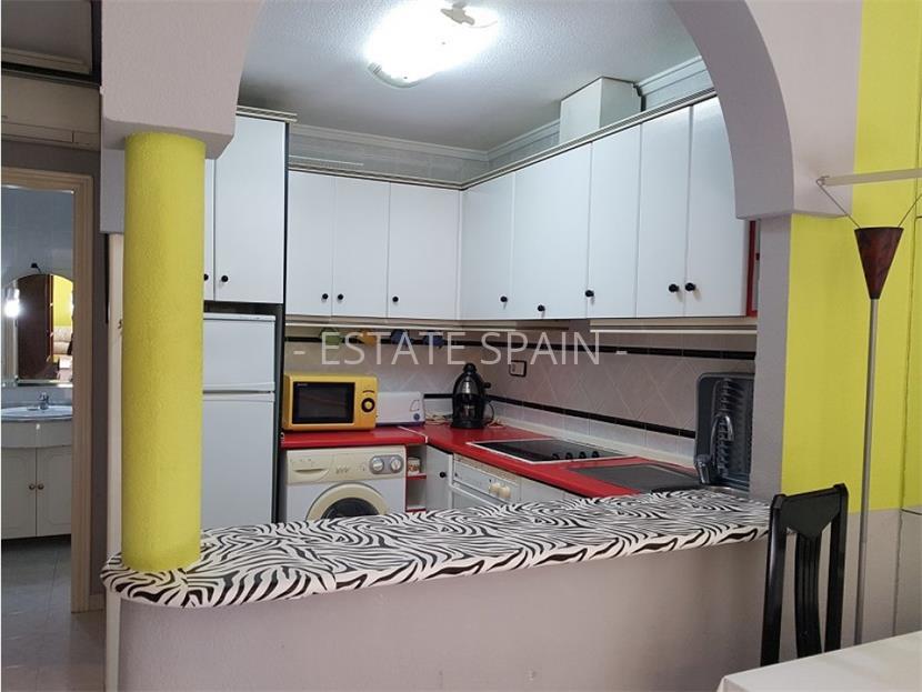 Бунгало в Торревьехе 56 м2 №TAU181264BF5  - Продажа - 17 large