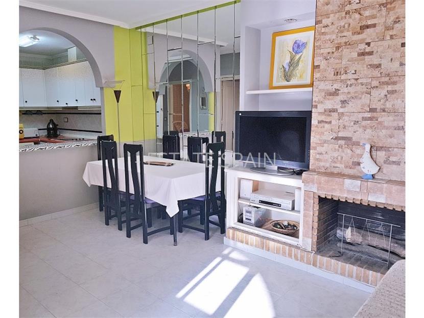 Бунгало в Торревьехе 56 м2 №TAU181264BF5  - Продажа - 18 large