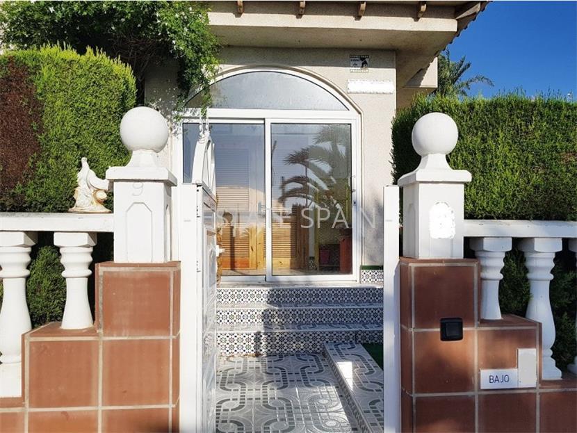 Бунгало в Торревьехе 56 м2 №TAU181264BF5  - Продажа - 1 large