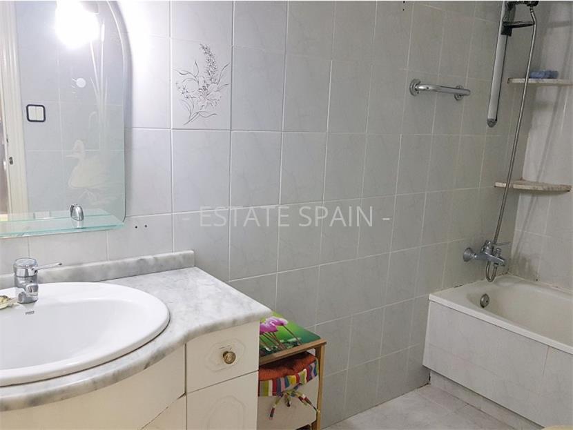 Бунгало в Торревьехе 56 м2 №TAU181264BF5  - Продажа - 20 large